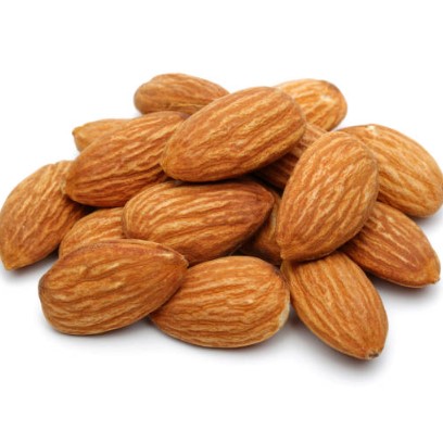Almond nut