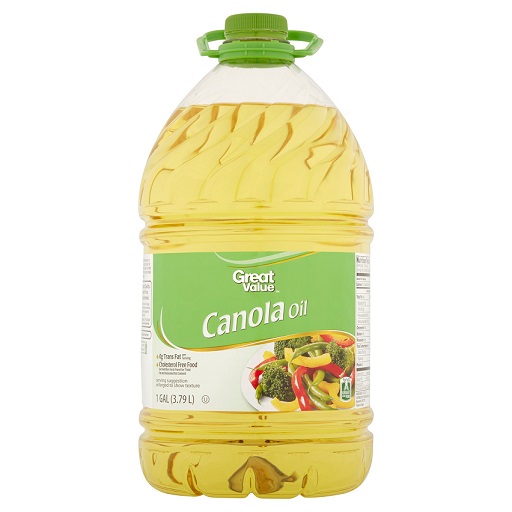 Canola Oil