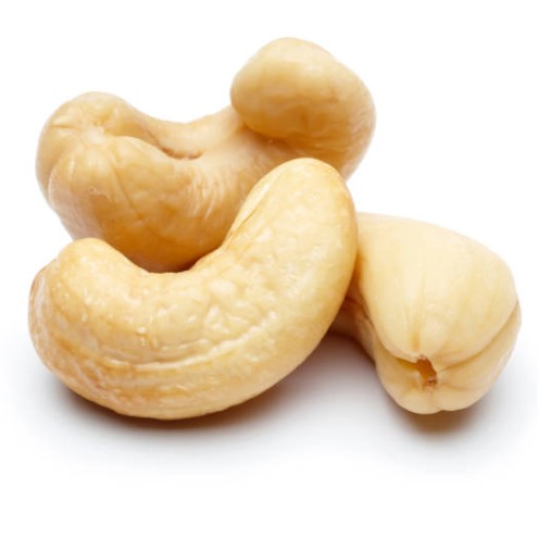 Cashew nuts