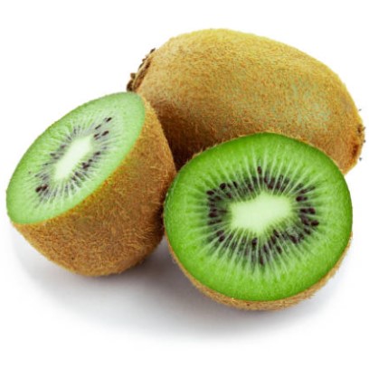 Kiwi fruits