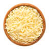 Mozzarella Cheese shredded