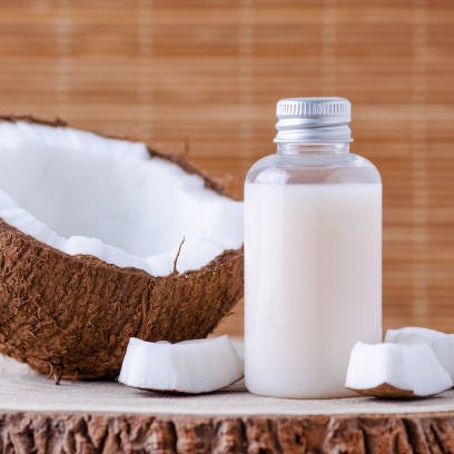 Coconut Oil