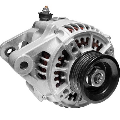 Electric Motor Scrap