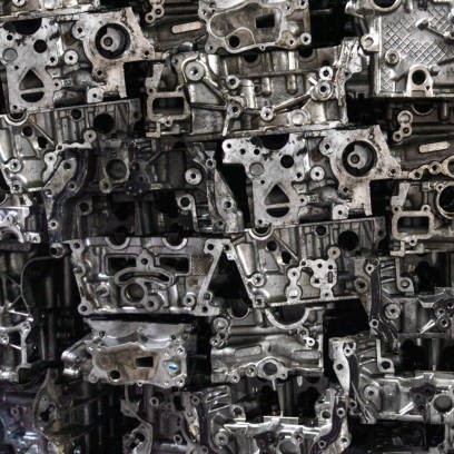 Scrap Engines