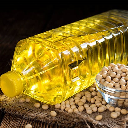 Soybean Oil