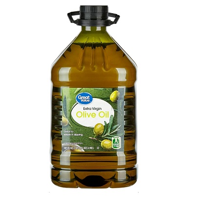 olive oil
