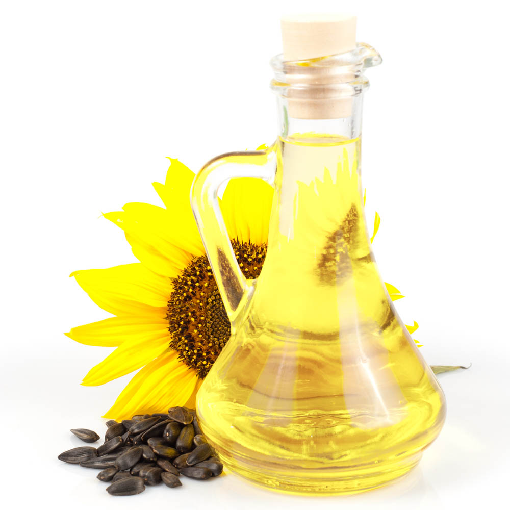 cooking oil