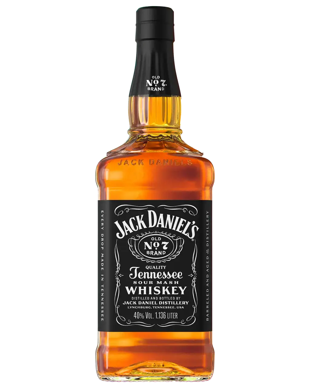 Jack Daniels