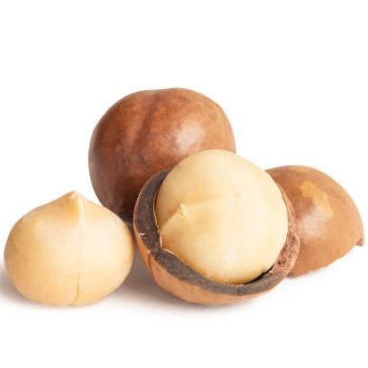 Macadamia Nuts