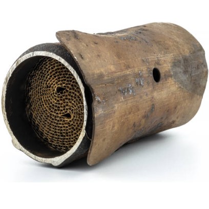 catalytic converter scrap