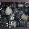 compressor scrap