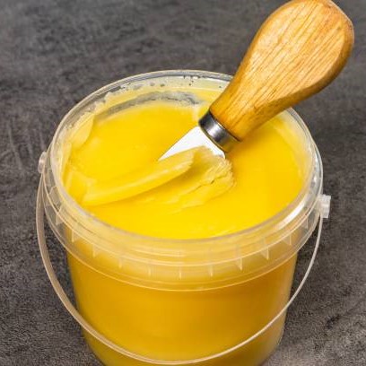 Cow ghee