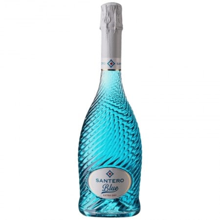 Santero Blue extra dry