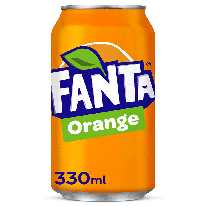 fanta