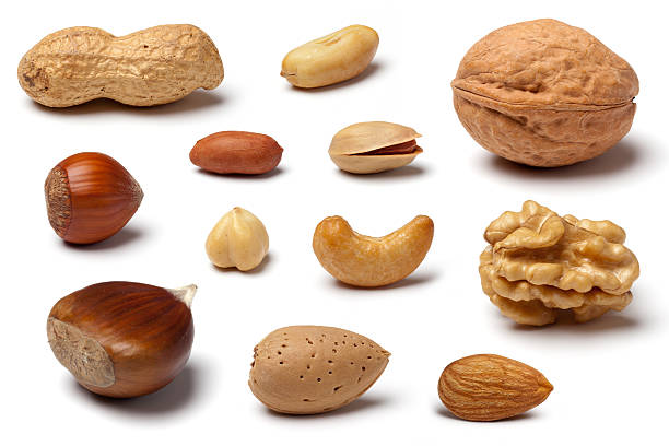 nuts