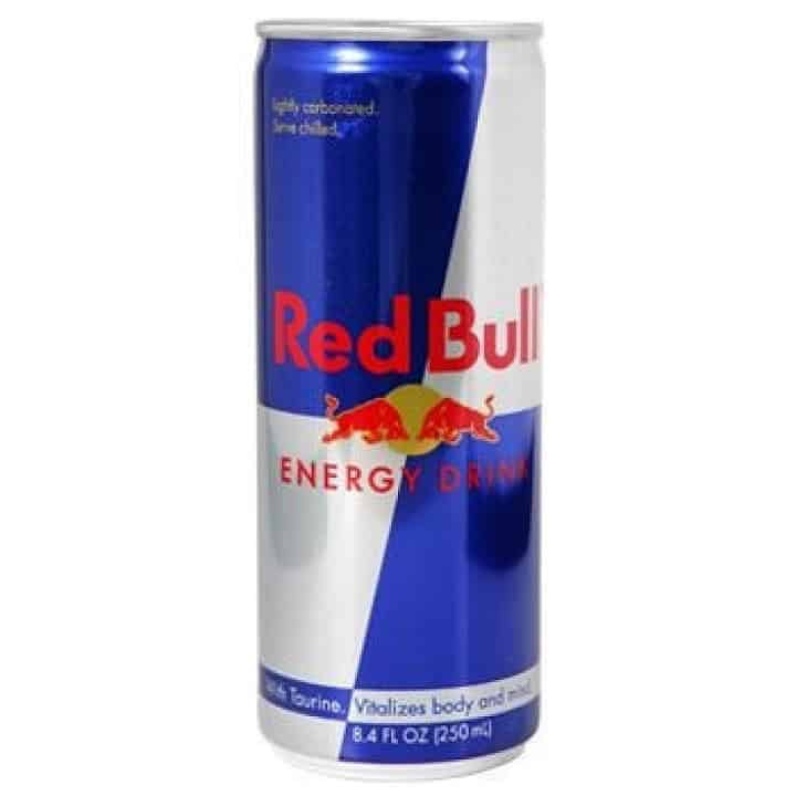 Red Bull