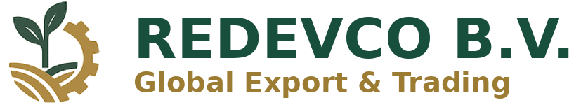 REDEVCO B.V. company logo