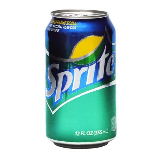 sprite