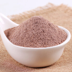 Wholesale High Quality Pure  Dark Brown Alkalized Cocoa Powder