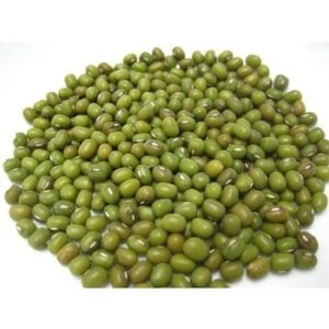 Quality Mung Beans
